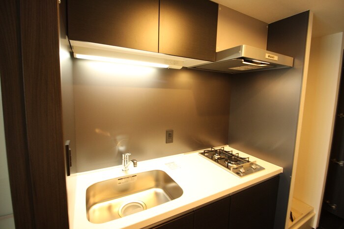 物件内観写真11　(キッチン)