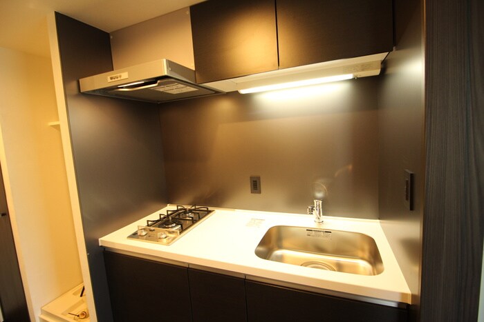 物件内観写真11　(キッチン)