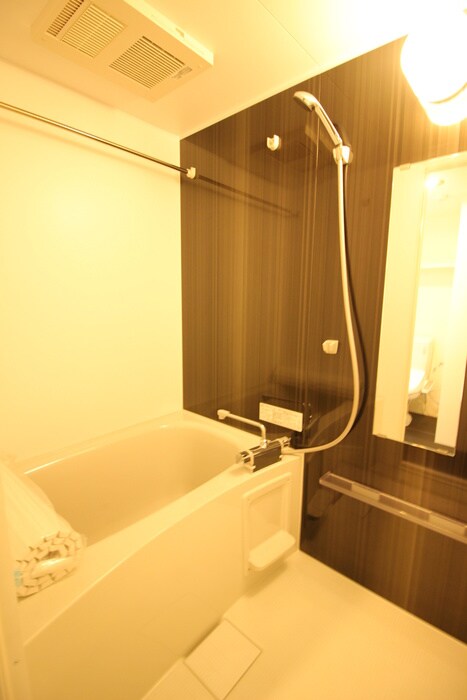 物件内観写真15　(バス／シャワールーム等)