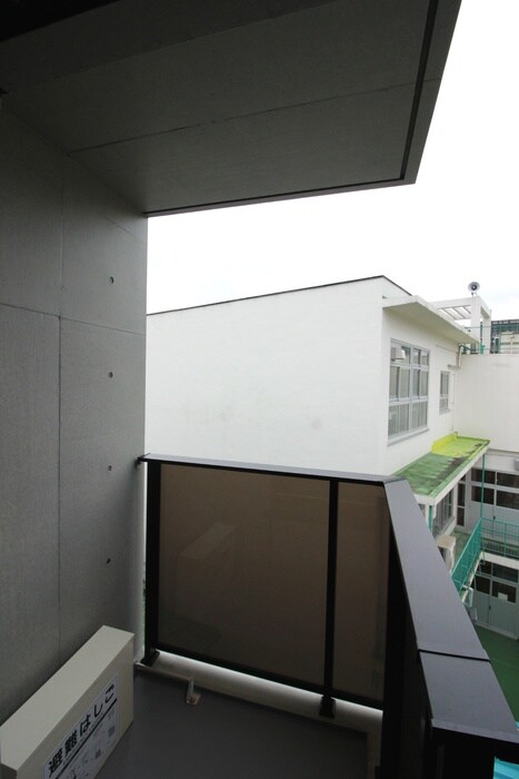 物件内観写真16　(ベランダ・バルコニー)