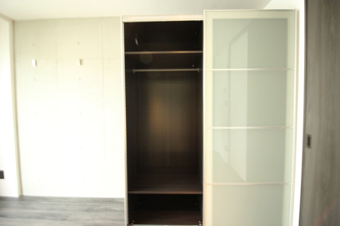 物件内観写真18　(収納)