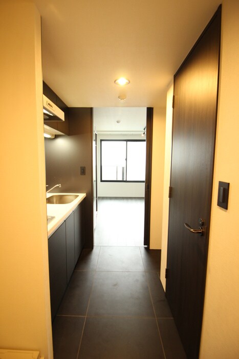 物件内観写真20　(廊下)