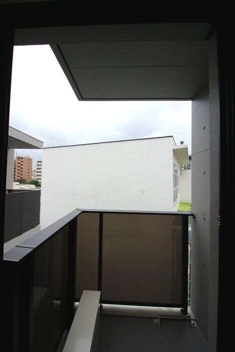 物件内観写真21　(ベランダ・バルコニー)