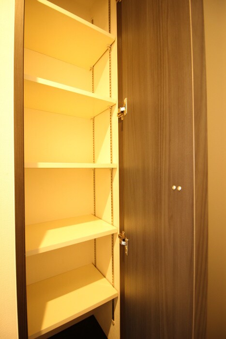 物件内観写真22　(靴箱)