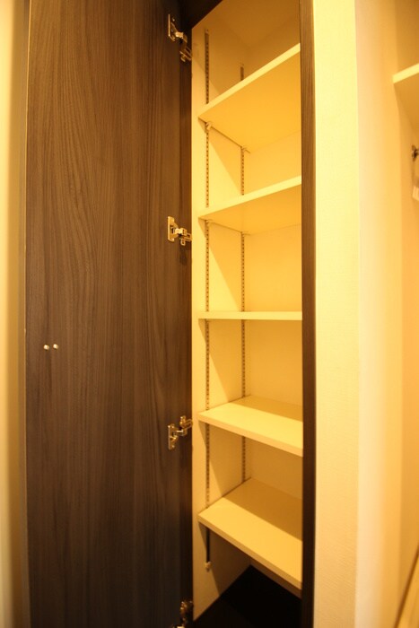 物件内観写真22　(靴箱)