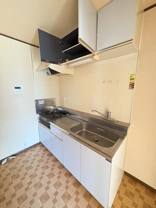 物件内観写真11　(キッチン)