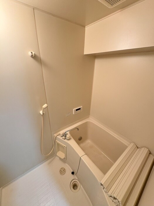 物件内観写真13　(バス／シャワールーム等)
