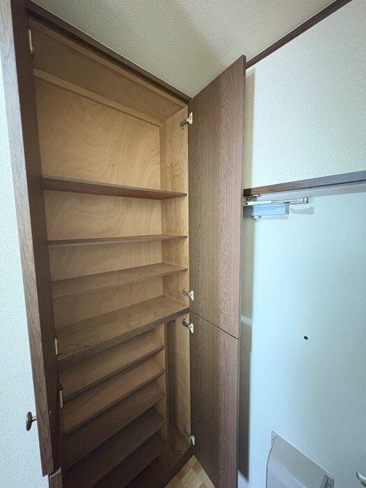 物件内観写真17　(靴箱)