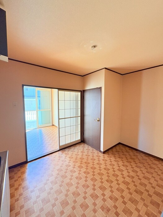 物件内観写真21　(居室)