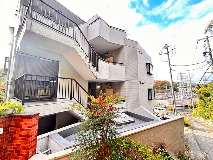 物件外観写真3　(外観写真)