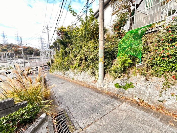 物件外観写真5　(周辺環境)