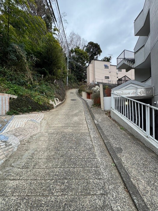 物件外観写真6　(周辺環境)