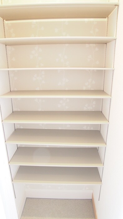 物件内観写真5　(靴箱)