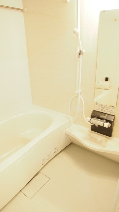 物件内観写真8　(バス／シャワールーム等)