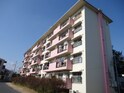 相武台住宅５号棟(406)