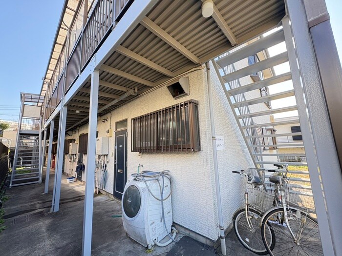 物件外観写真4　(外観写真)