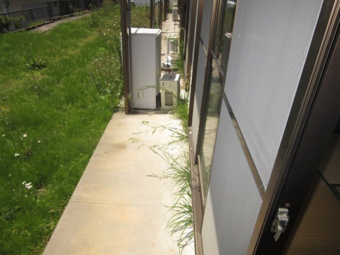 物件内観写真16　(ベランダ・バルコニー)