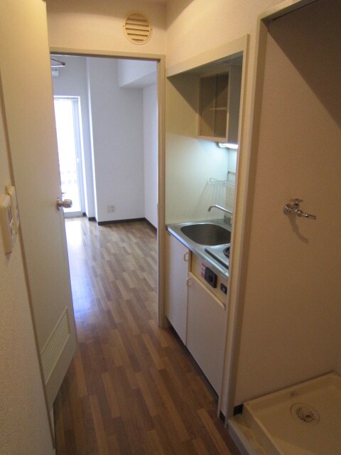 物件内観写真7　(キッチン)