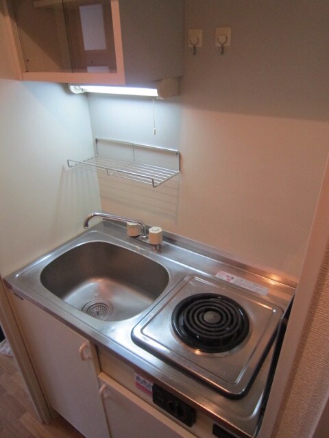 物件内観写真9　(キッチン)