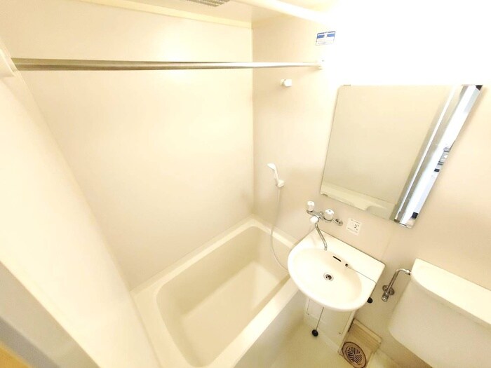 物件内観写真10　(バス／シャワールーム等)