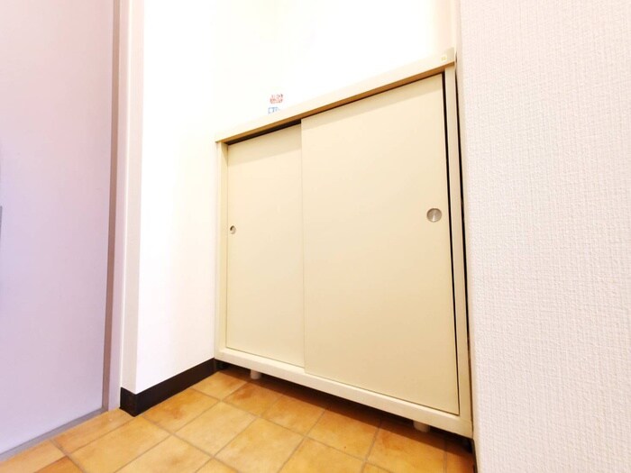 物件内観写真18　(靴箱)