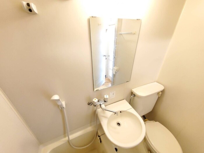 物件内観写真20　(洗面)