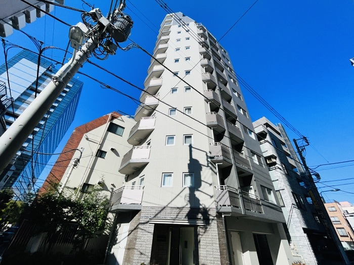 物件外観写真6　(周辺環境)