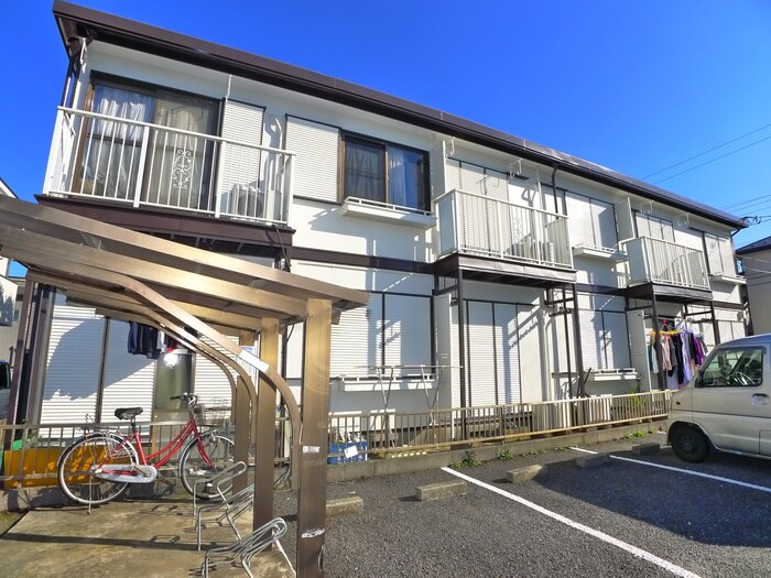 物件外観写真2　(外観写真)