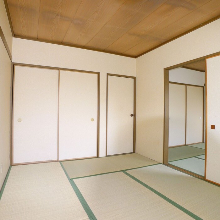 物件内観写真8　(居室)