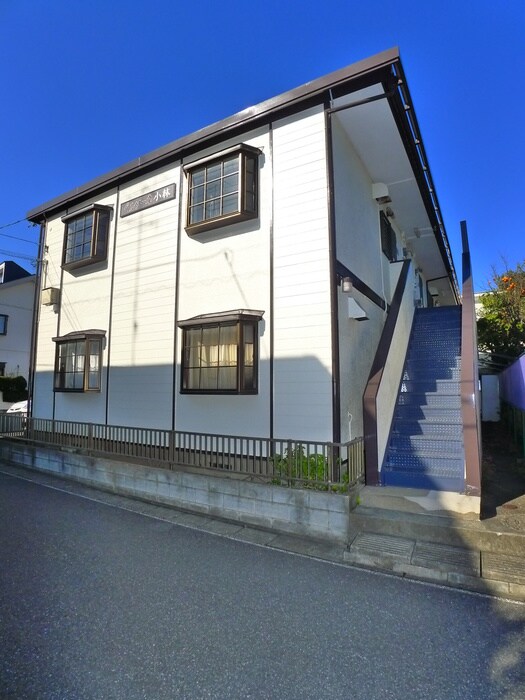 物件外観写真5　(外観写真)