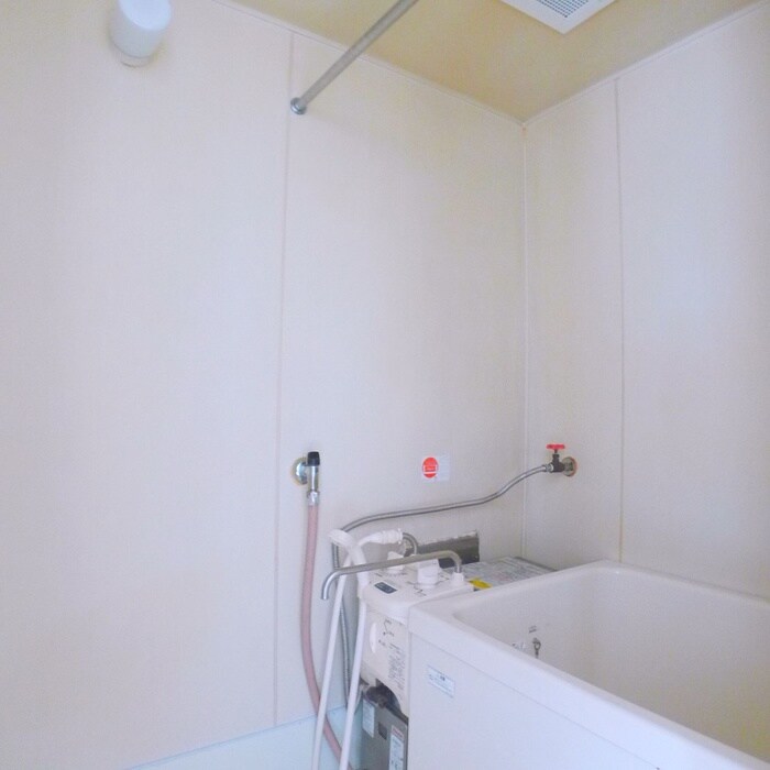 物件内観写真10　(バス／シャワールーム等)