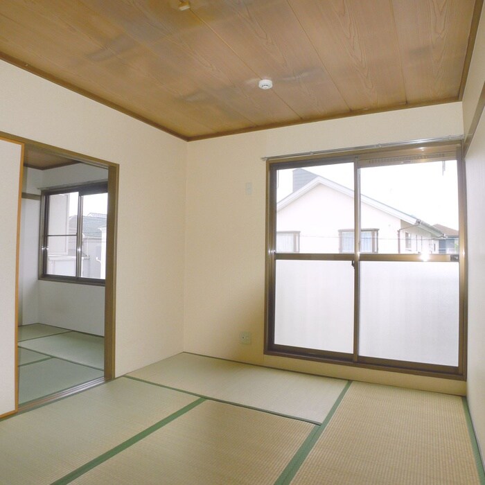 物件内観写真17　(居室)