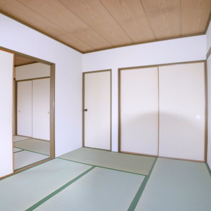 物件内観写真18　(居室)