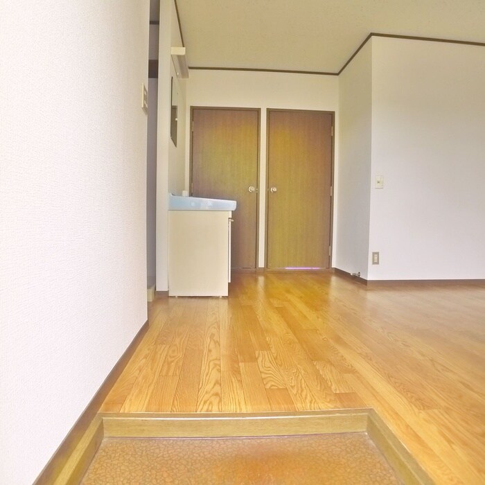 物件内観写真20　(玄関)