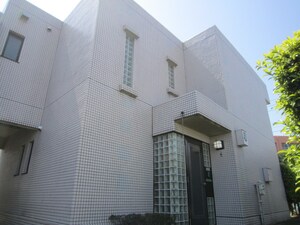 フォ－シ－ズンテラスハウス外観写真