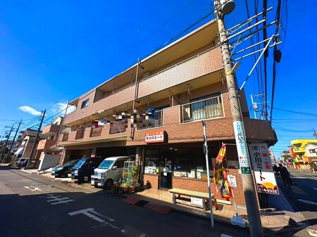 小川ビル外観写真