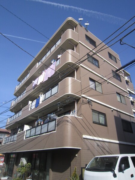 ＳＴビル外観写真