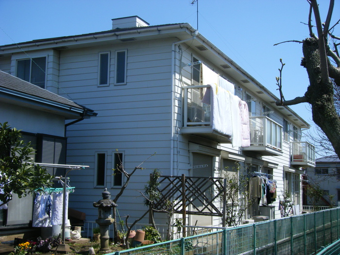 白夢館Ａ