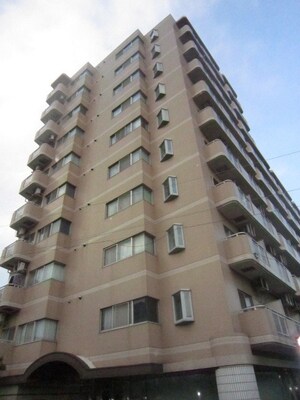 グレイス大森（903）外観写真