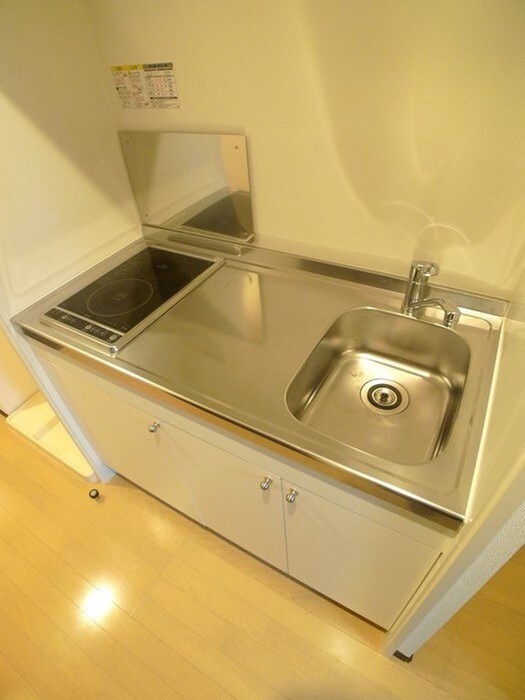 物件内観写真9　(キッチン)