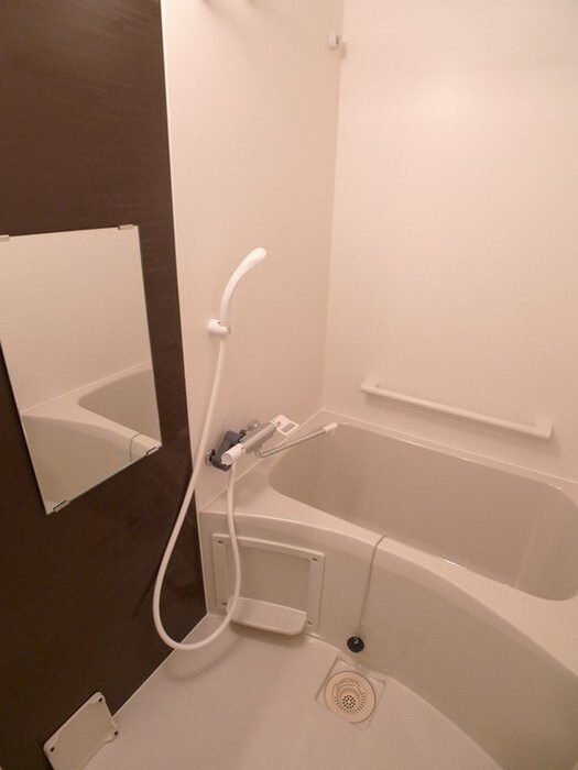 物件内観写真10　(バス／シャワールーム等)