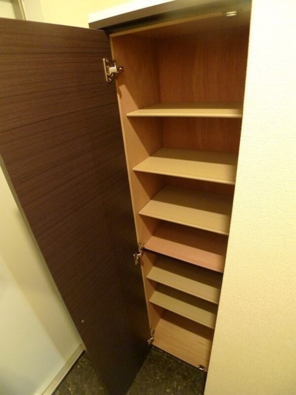 靴箱