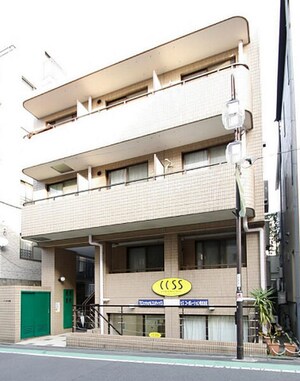 パテオ田園外観写真