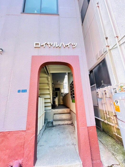 物件外観写真2　(外観写真)