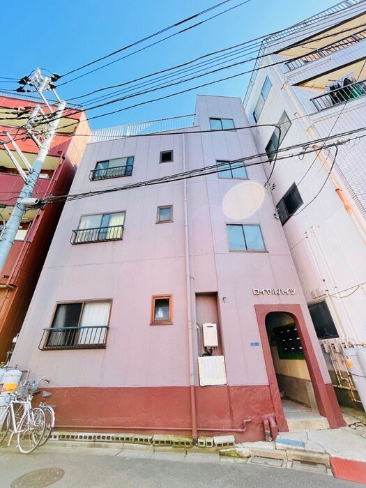 物件外観写真5　(外観写真)