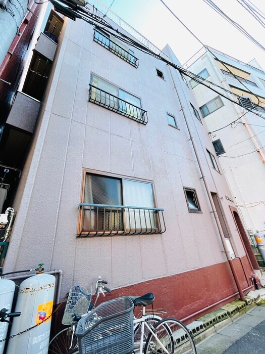 物件外観写真6　(外観写真)