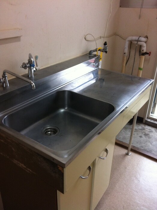 物件内観写真7　(キッチン)