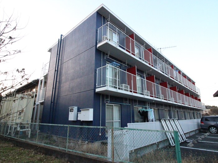 物件外観写真5　(外観写真)