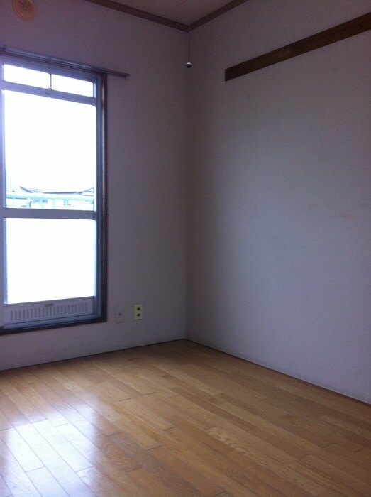 物件内観写真11　(居室)