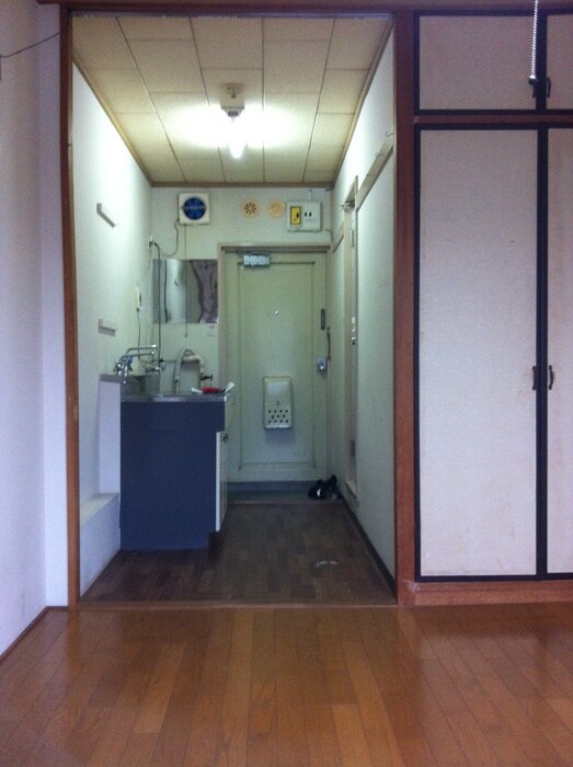 物件内観写真11　(居室)